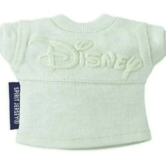 Nuimo Mint Disney Spirit Jersey - Picture 1 of 2